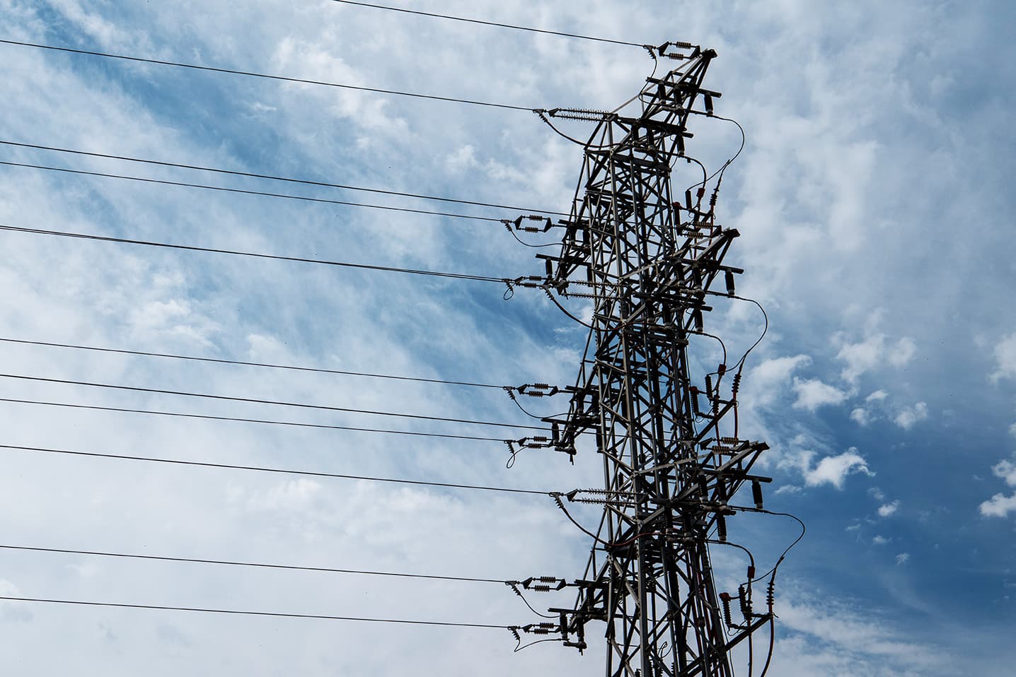 torre electrica
