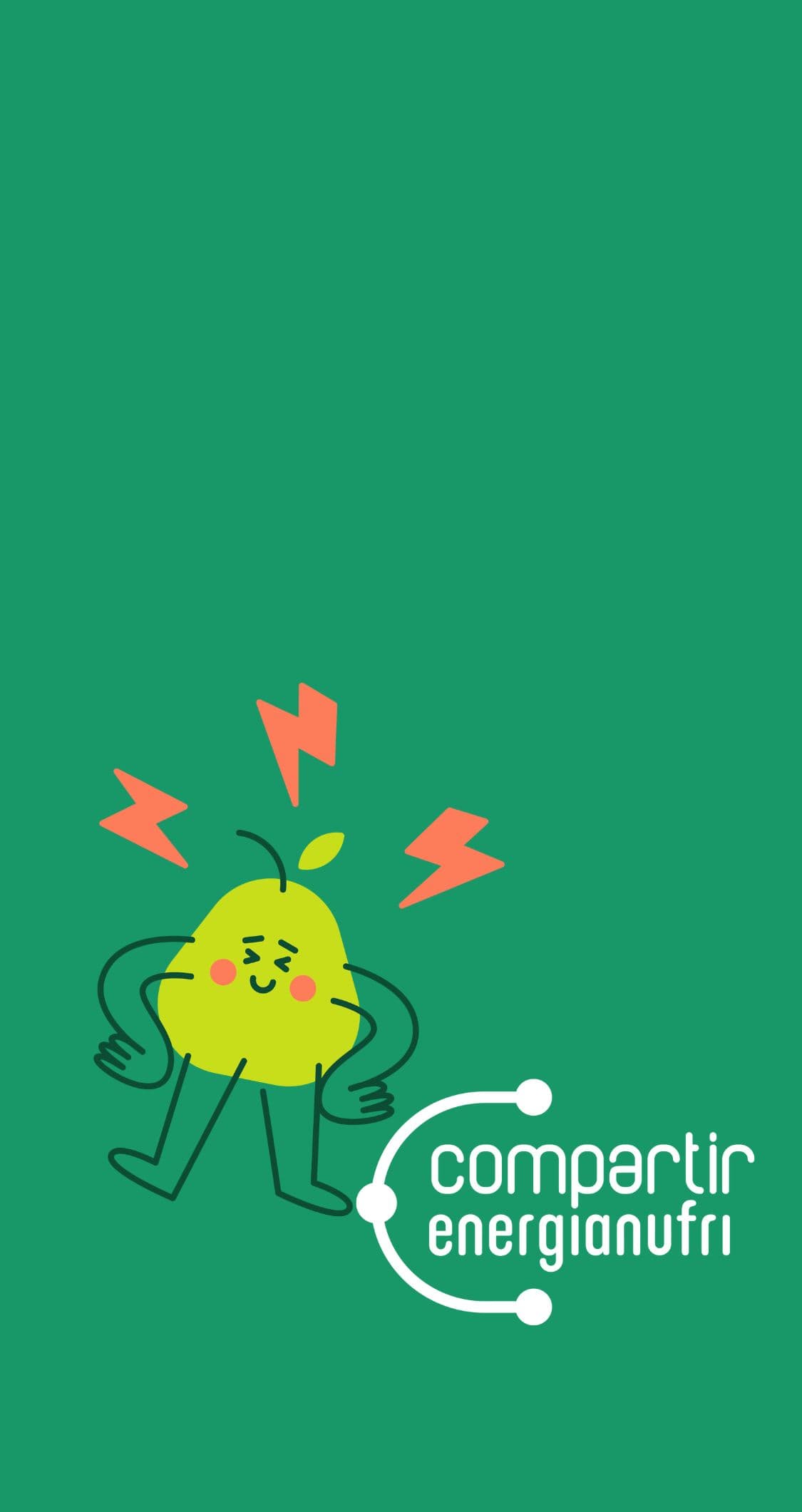 Descubre nuestro proyecto de comunidades energéticas y autoconsumo compartido Compartir Energía Nufri