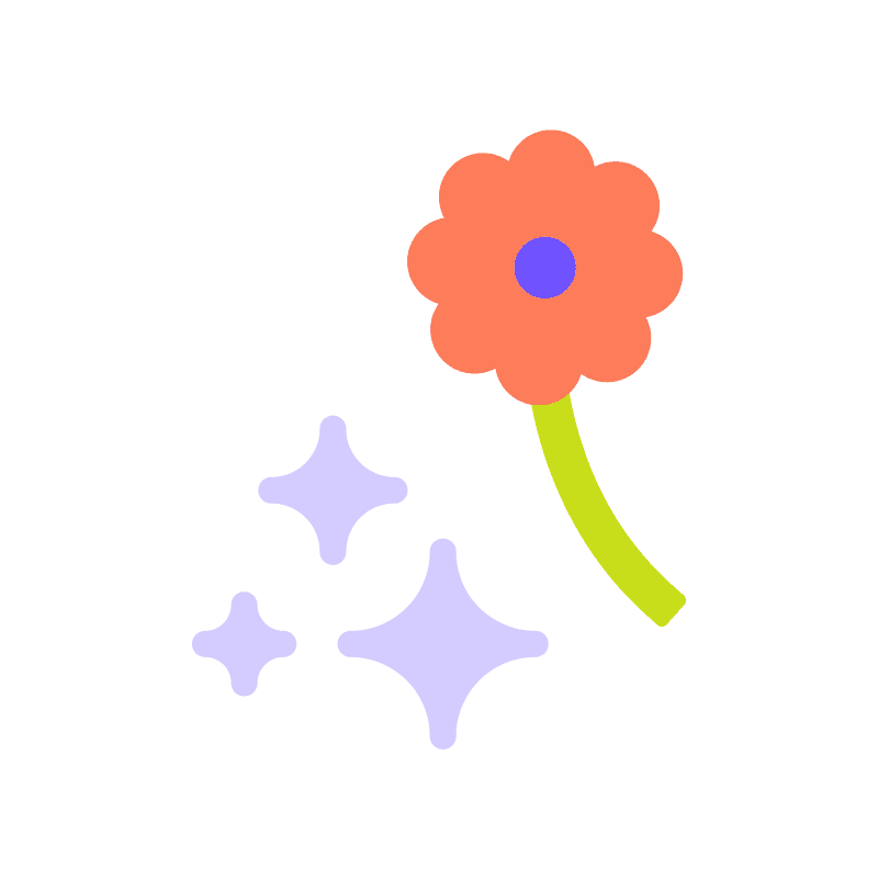 Flores